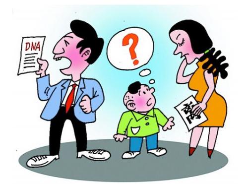 亲子鉴定需要多少钱 头发可以用来亲子鉴定吗