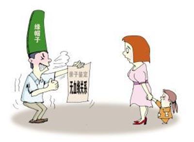 在中山亲子鉴定需要什么 怎么做