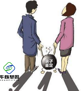 生产期和预产期不符，怀疑孩父另有他人