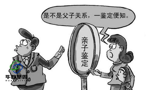 中山亲子鉴定多久能出结果？