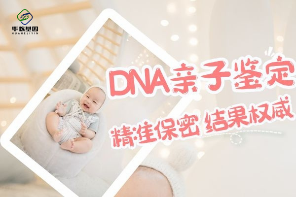 中山个人亲子鉴定收费？中山个人亲子鉴定流程？
